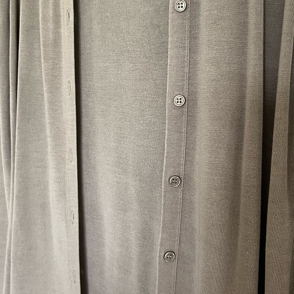 S’ MaxMara Cardigan, size XS, condition like new, beige color - Picture 11 of 11